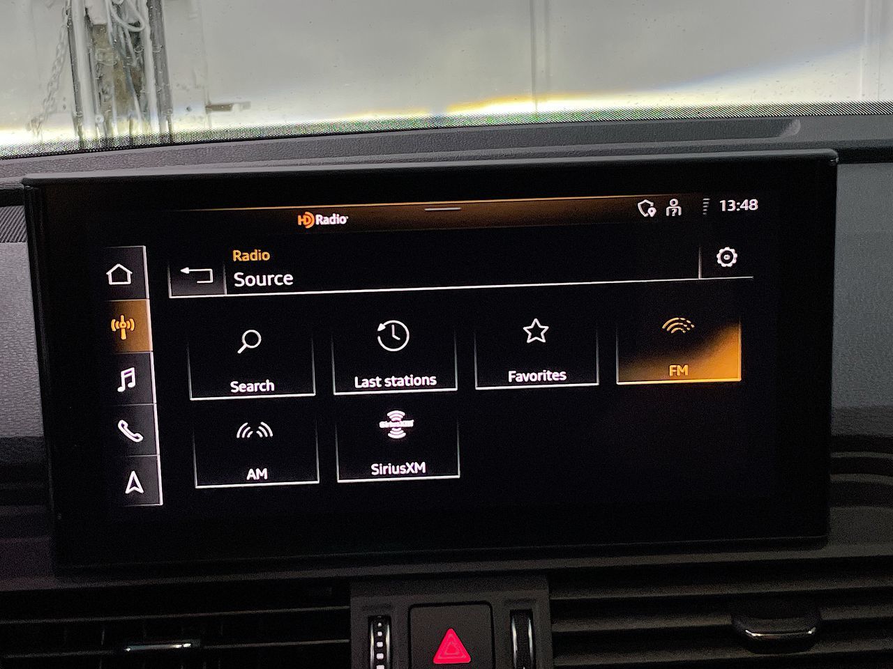 2021 Audi Q5 in Thornhill, Ontario