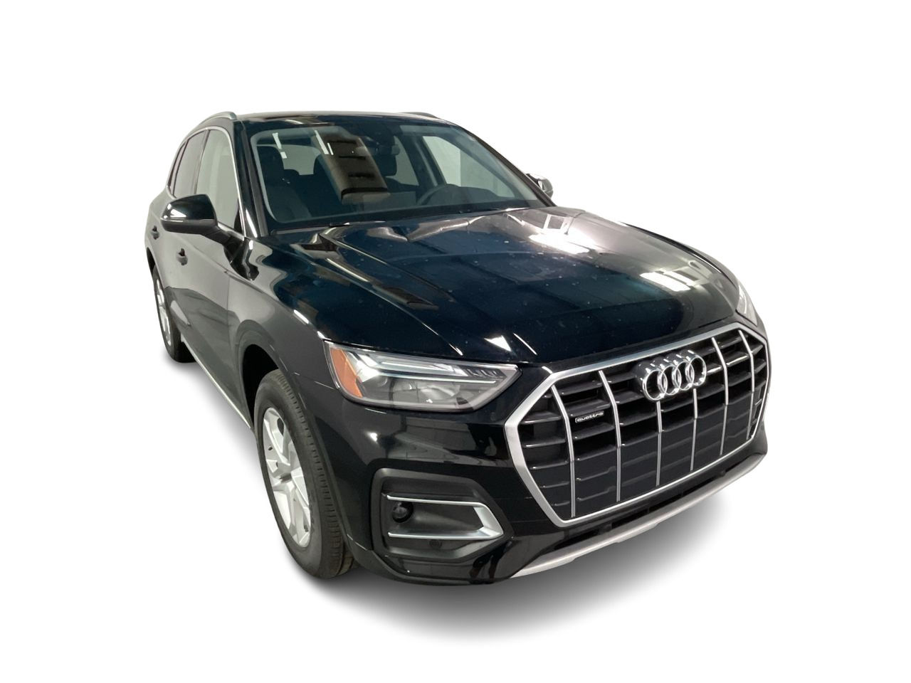2021 Audi Q5 in Thornhill, Ontario