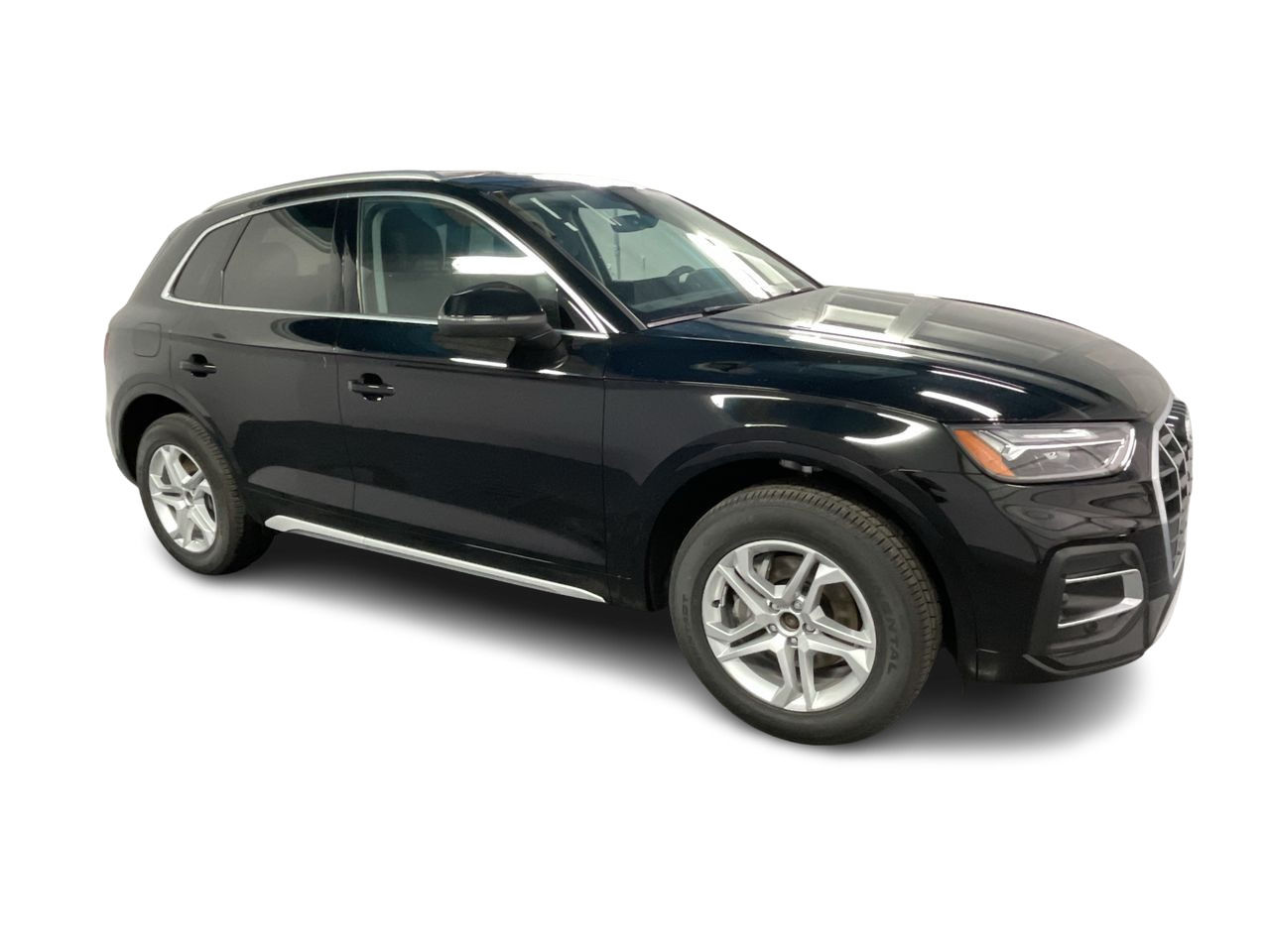 2021 Audi Q5 in Thornhill, Ontario