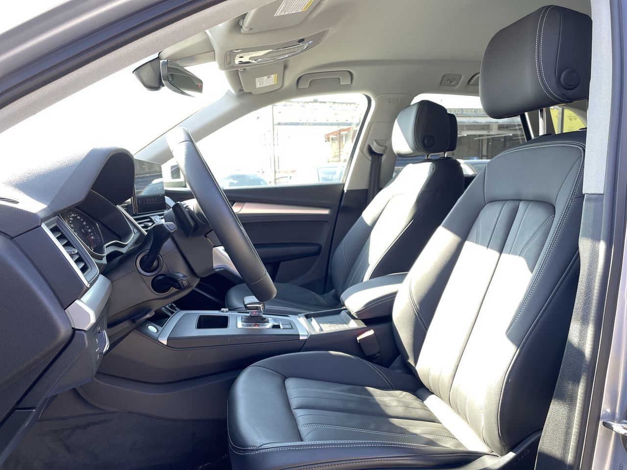 2021 Audi Q5 in Thornhill, Ontario