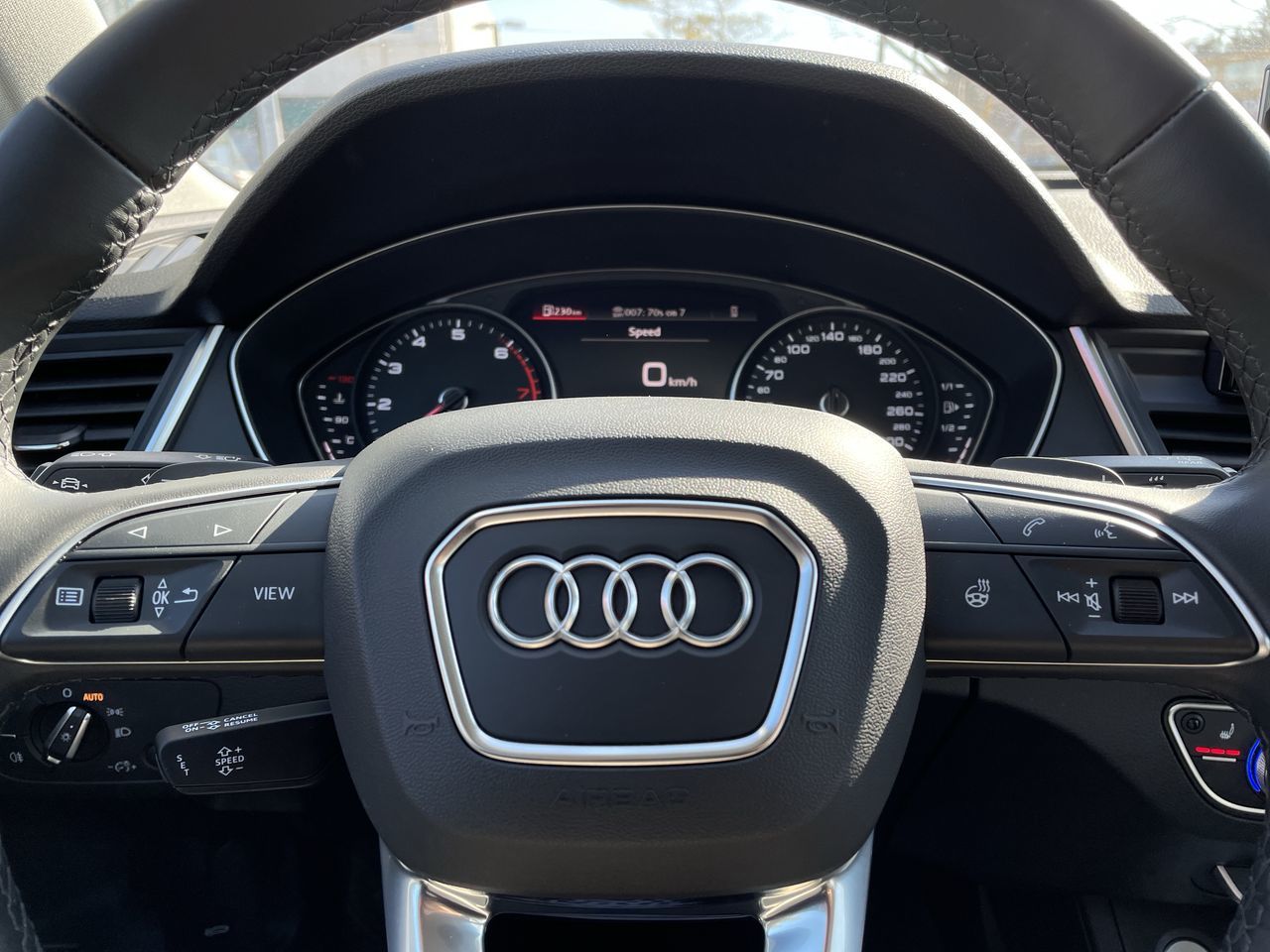 2021 Audi Q5 in Thornhill, Ontario