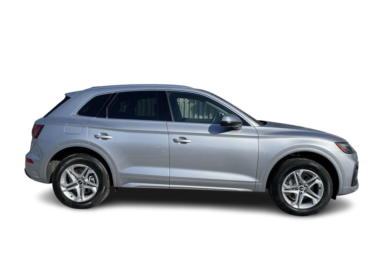 2021 Audi Q5 in Thornhill, Ontario