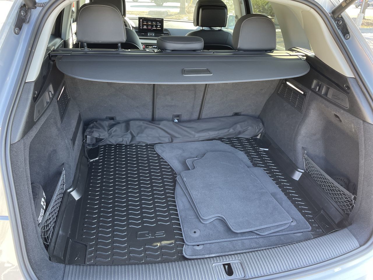 2021 Audi Q5 in Thornhill, Ontario