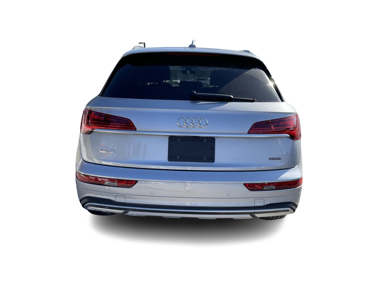 2021 Audi Q5 in Thornhill, Ontario