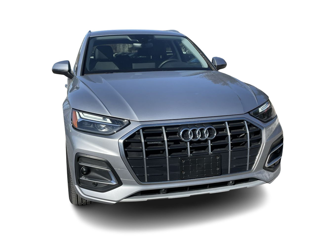 2021 Audi Q5 in Thornhill, Ontario