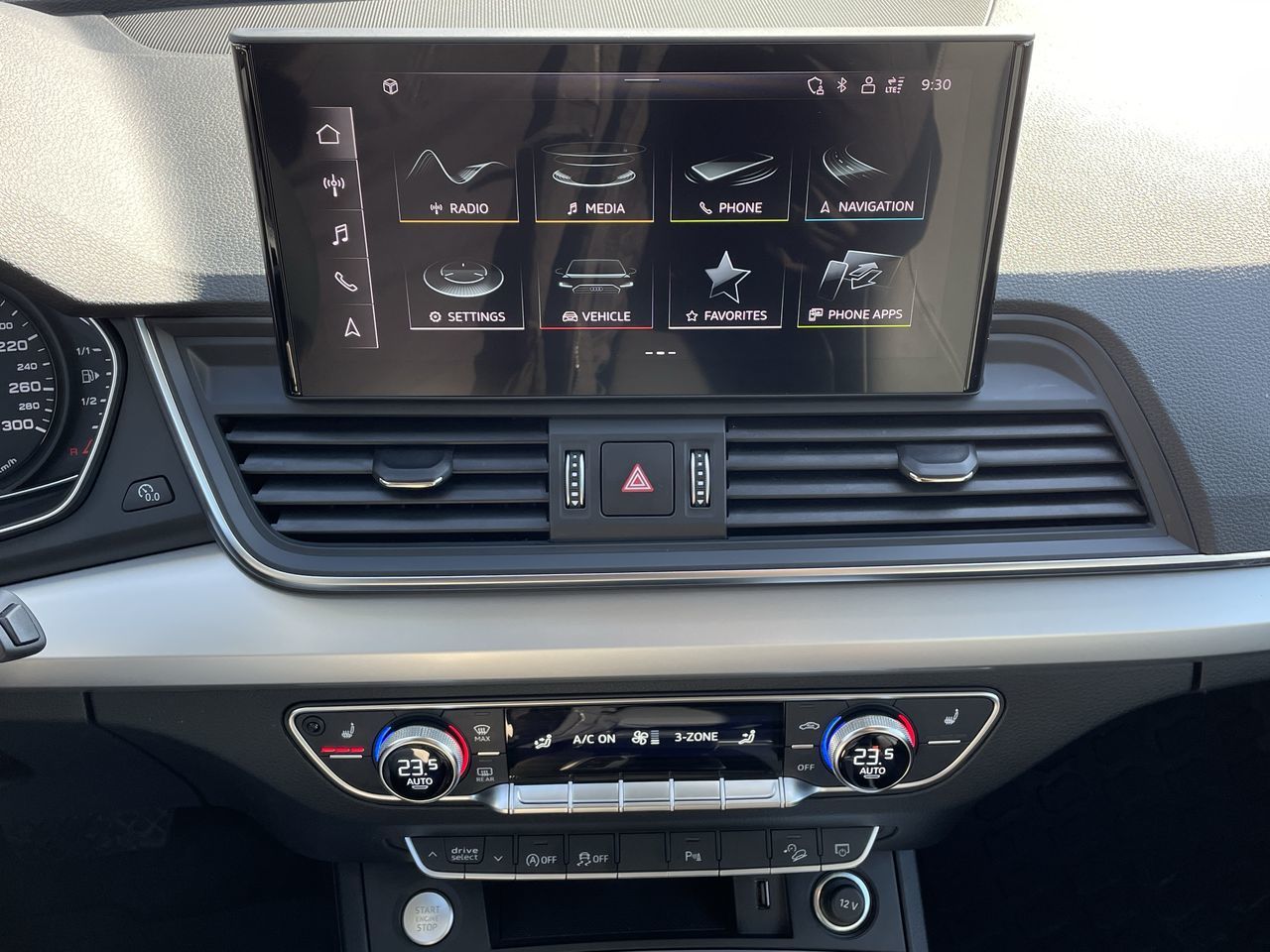 2021 Audi Q5 in Thornhill, Ontario