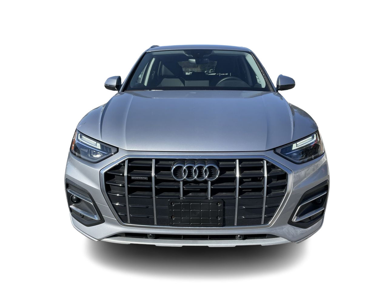 2021 Audi Q5 in Thornhill, Ontario