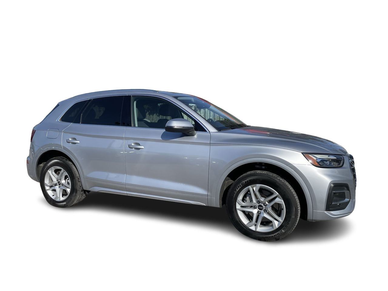 2021 Audi Q5 in Thornhill, Ontario