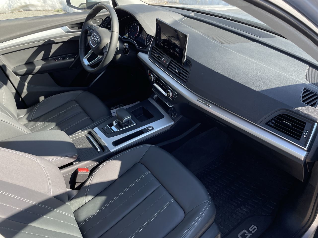 2021 Audi Q5 in Thornhill, Ontario