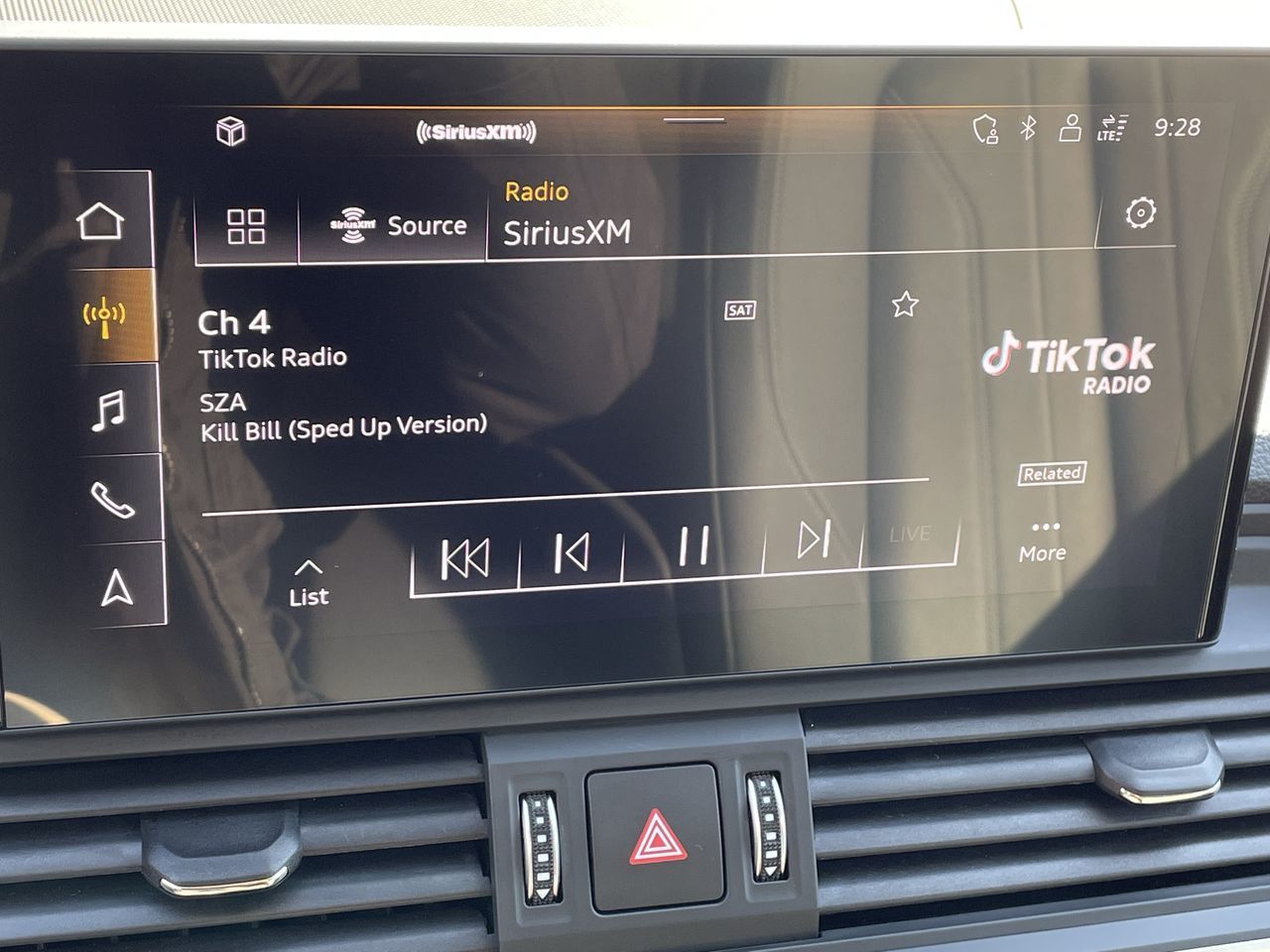 2021 Audi Q5 in Thornhill, Ontario
