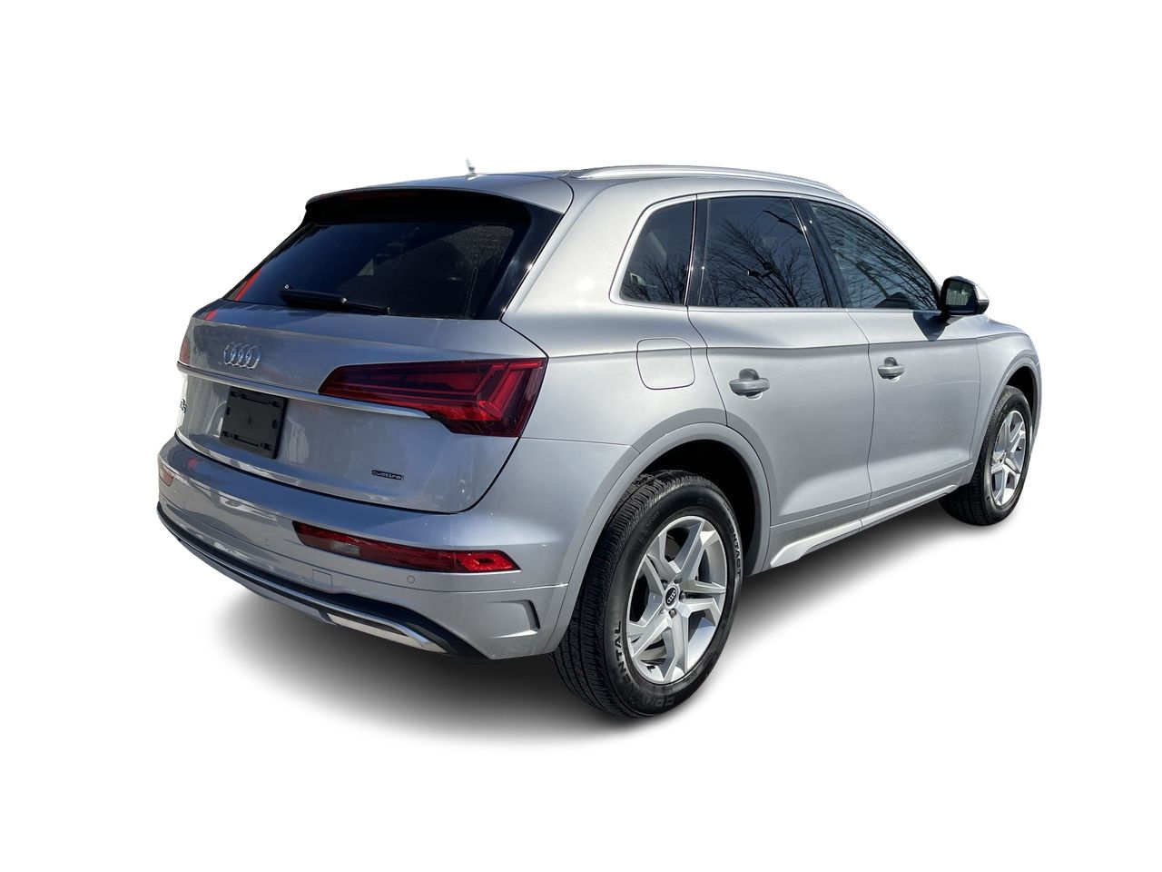 2021 Audi Q5 in Thornhill, Ontario