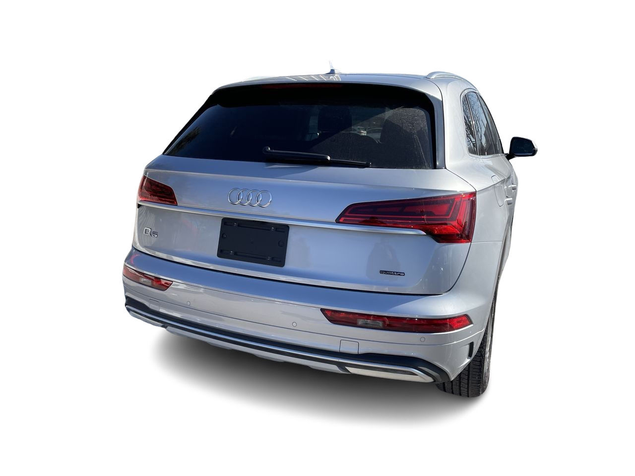 2021 Audi Q5 in Thornhill, Ontario