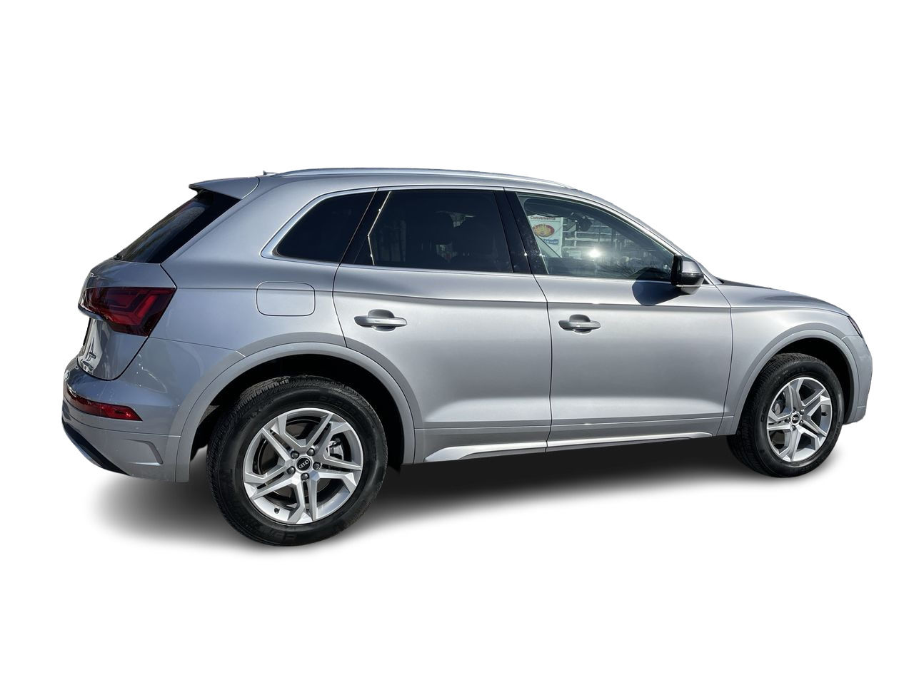 2021 Audi Q5 in Thornhill, Ontario