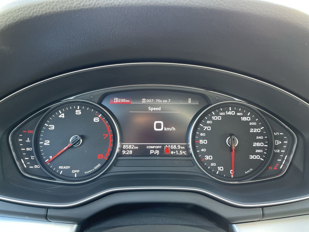 2021 Audi Q5 in Thornhill, Ontario
