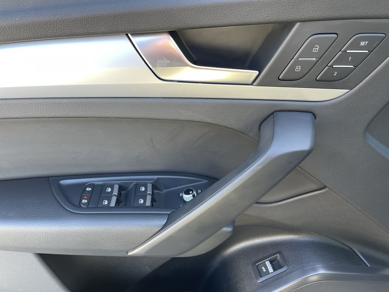 2021 Audi Q5 in Thornhill, Ontario