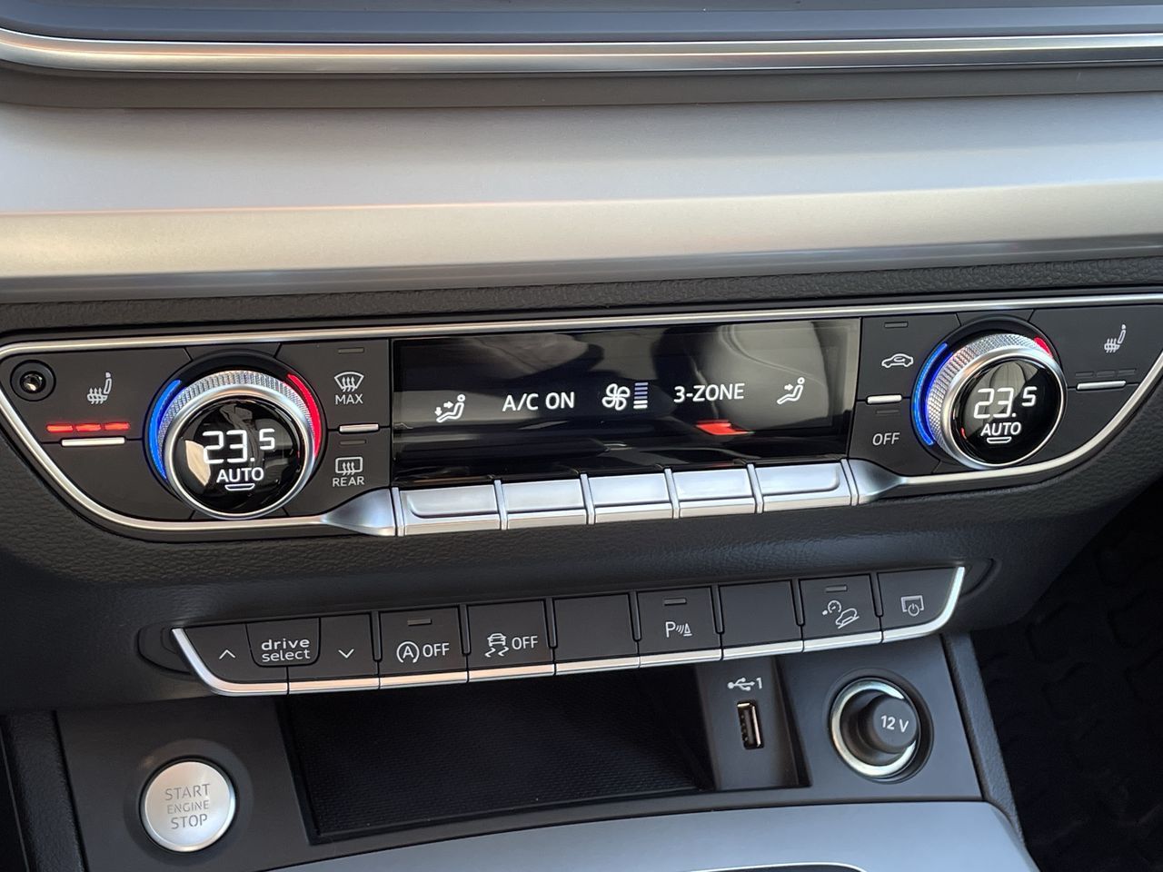 2021 Audi Q5 in Thornhill, Ontario