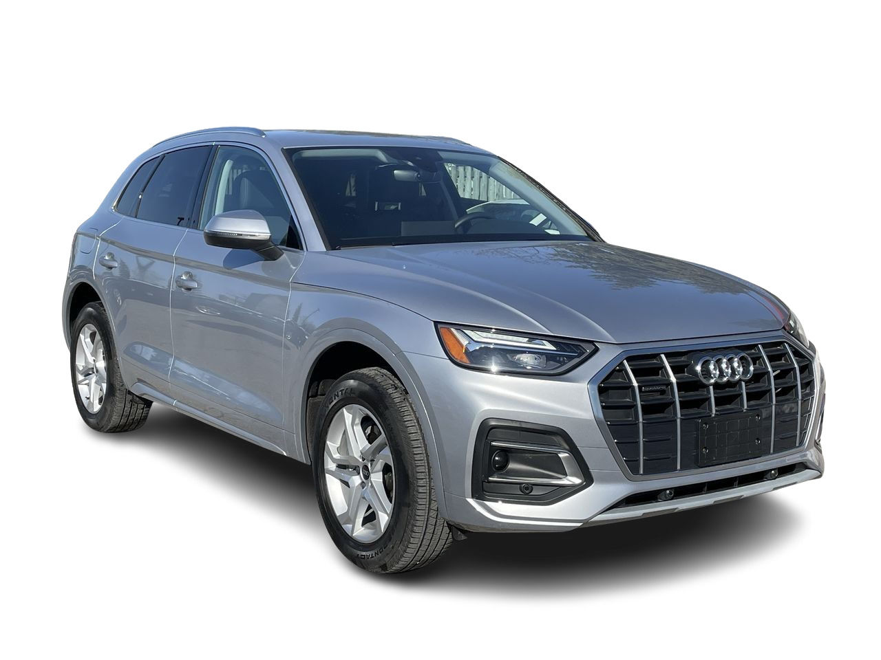 2021 Audi Q5 in Thornhill, Ontario
