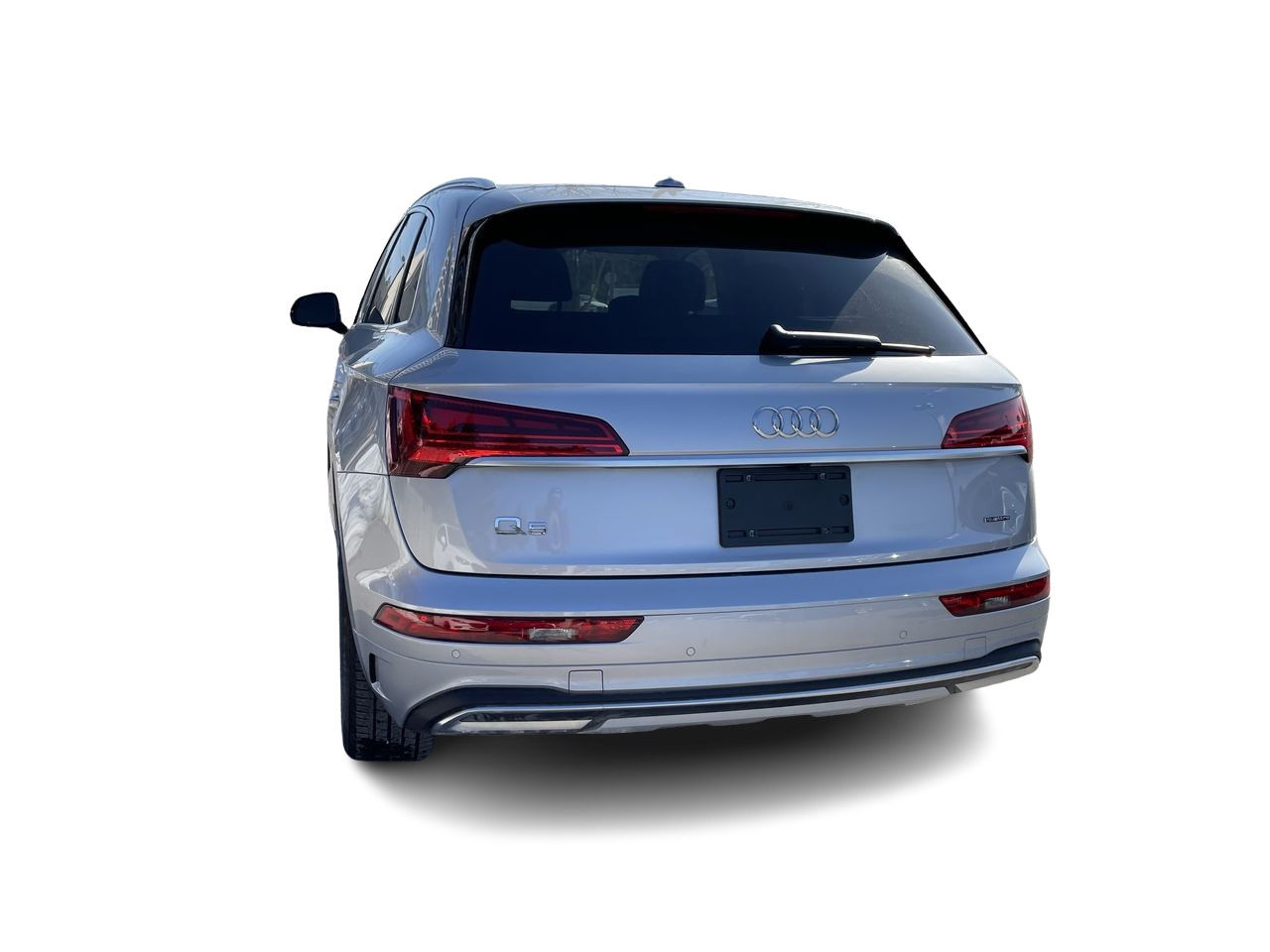 2021 Audi Q5 in Thornhill, Ontario