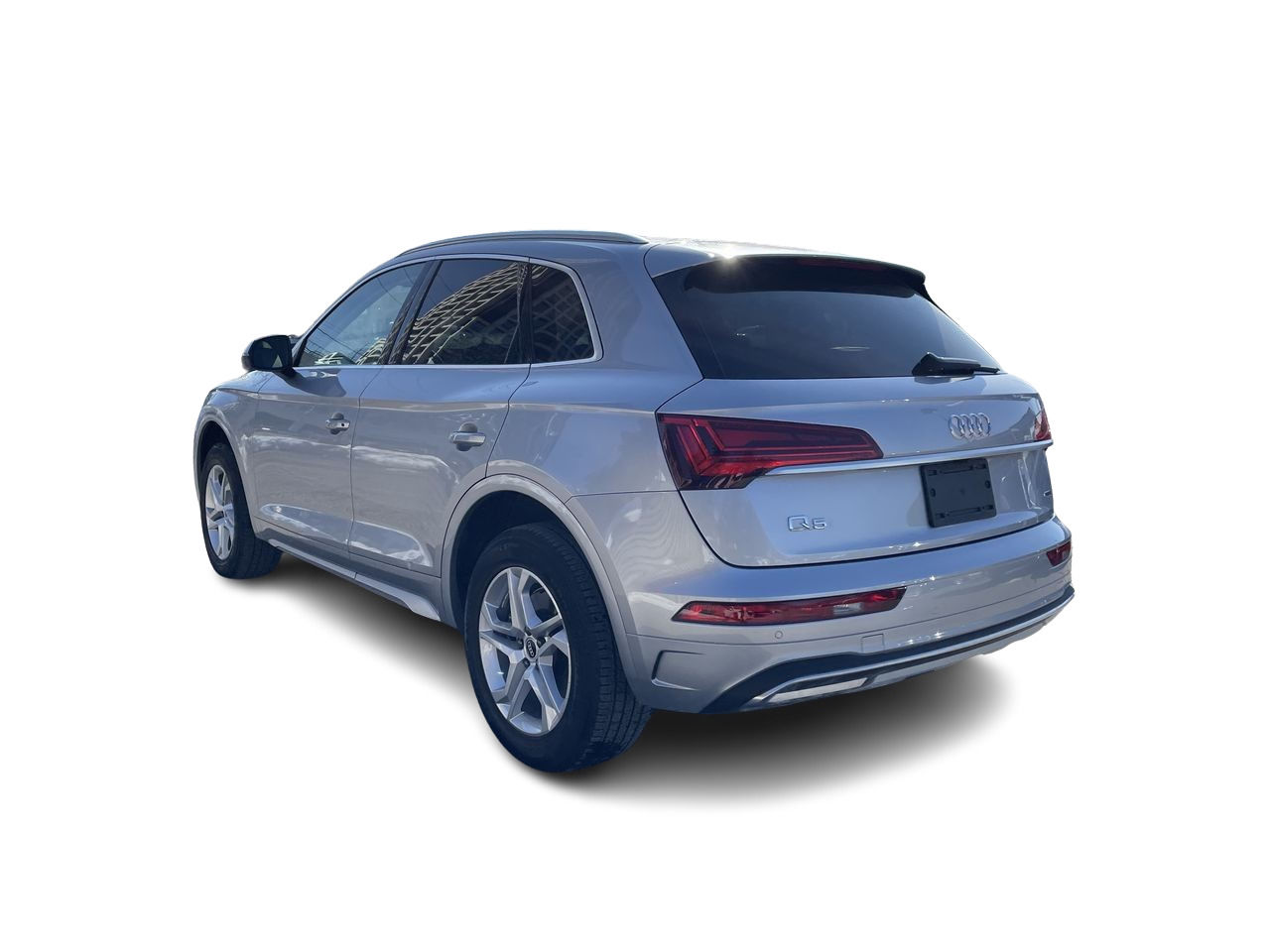 2021 Audi Q5 in Thornhill, Ontario