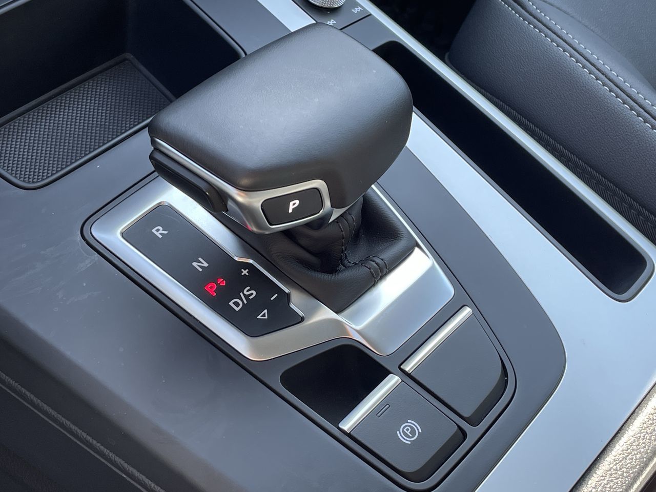 2021 Audi Q5 in Thornhill, Ontario