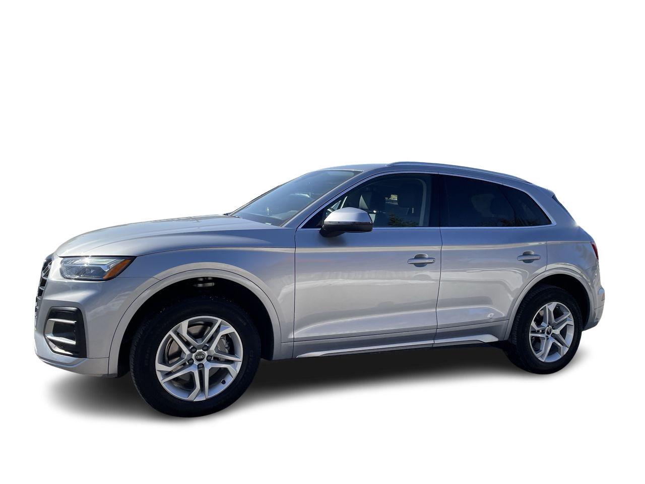 2021 Audi Q5 in Thornhill, Ontario