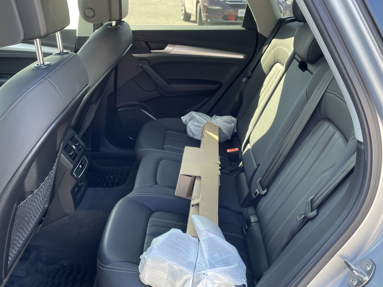 2021 Audi Q5 in Thornhill, Ontario
