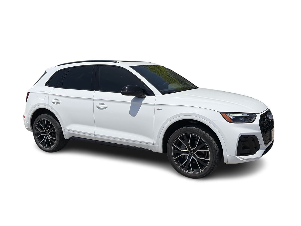 2021 Audi Q5 in Thornhill, Ontario