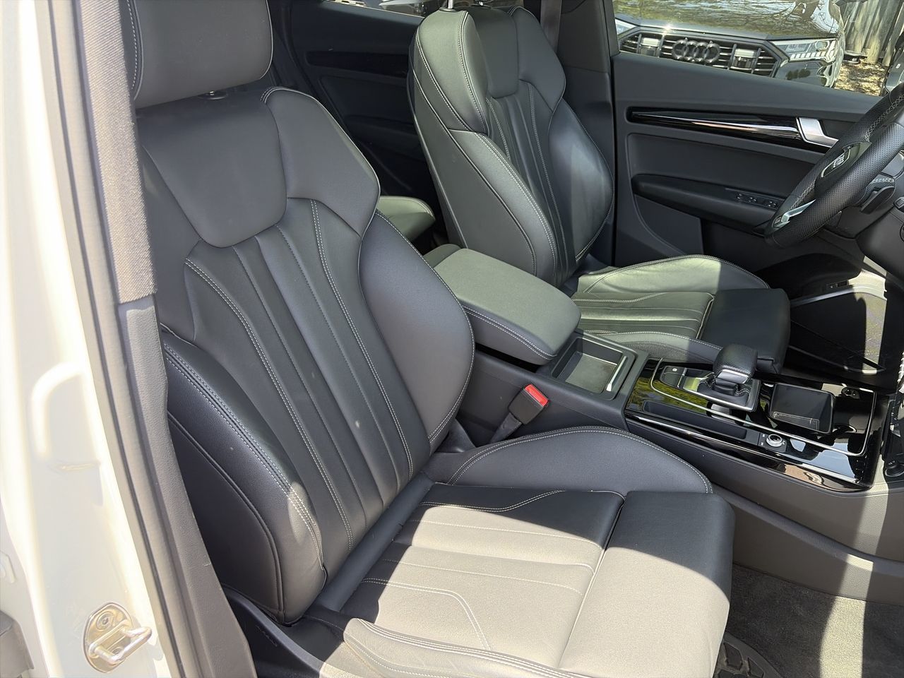 2021 Audi Q5 in Thornhill, Ontario