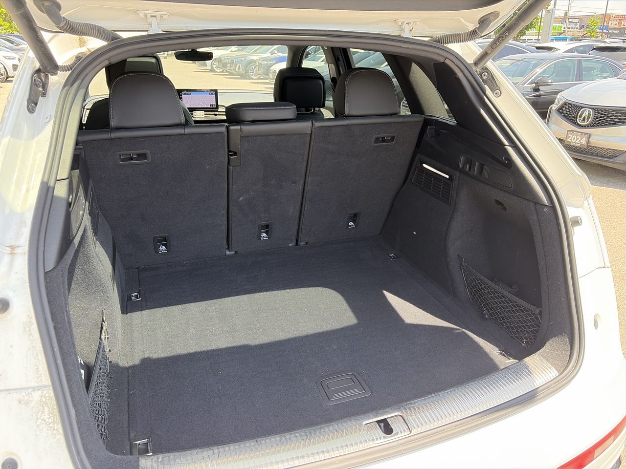 2021 Audi Q5 in Thornhill, Ontario
