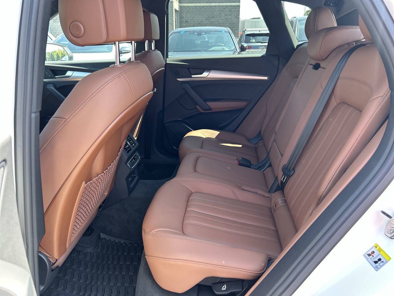 2022 Audi Q5 in Thornhill, Ontario