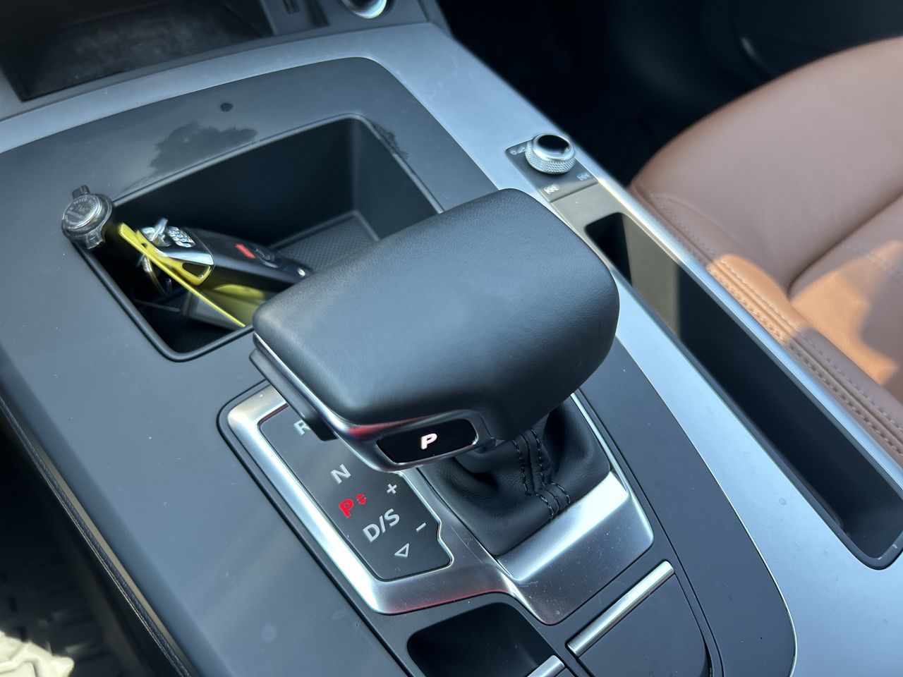 2022 Audi Q5 in Thornhill, Ontario
