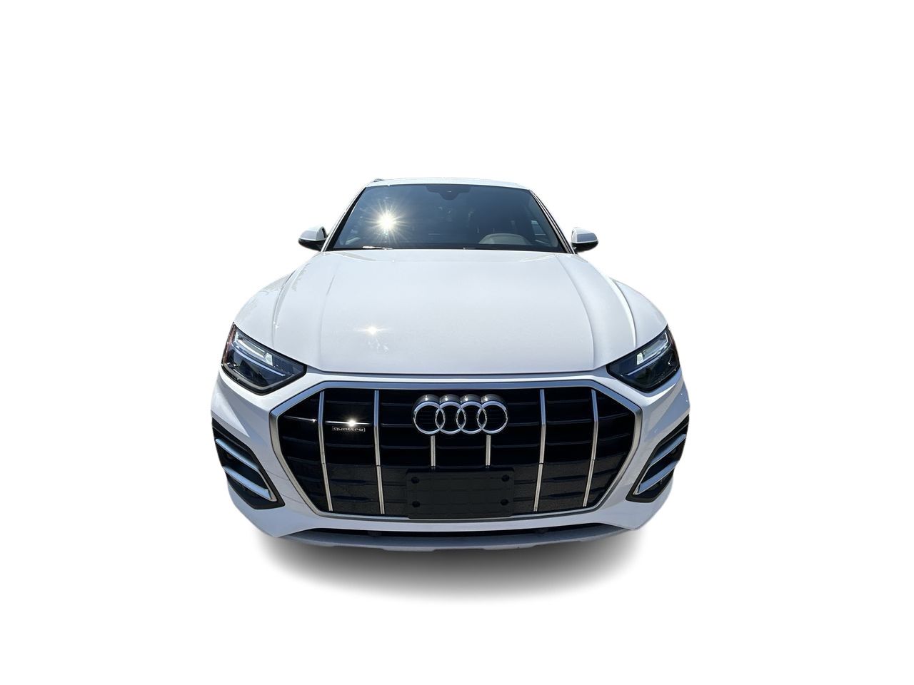 2022 Audi Q5 in Thornhill, Ontario