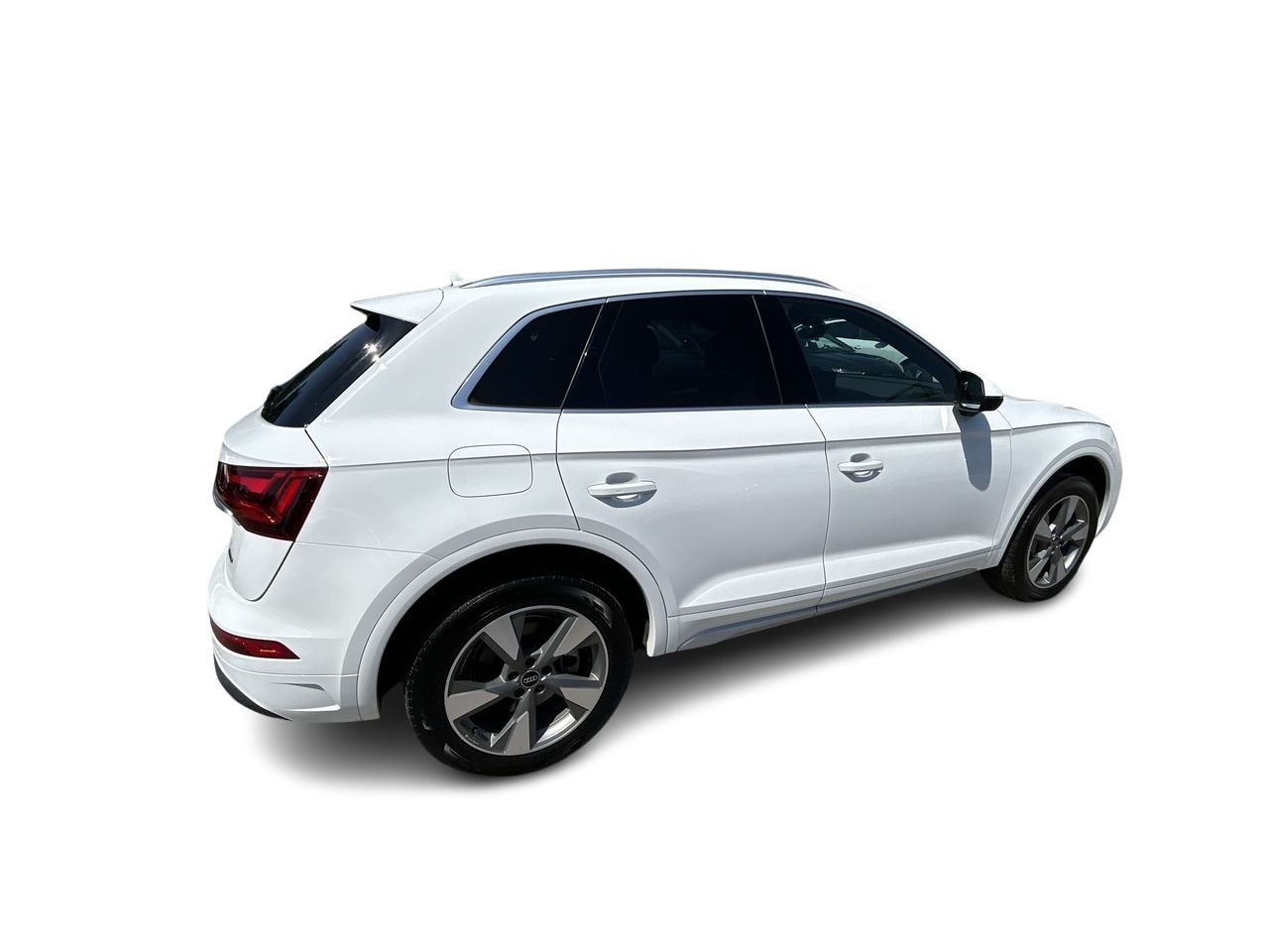 2022 Audi Q5 in Thornhill, Ontario