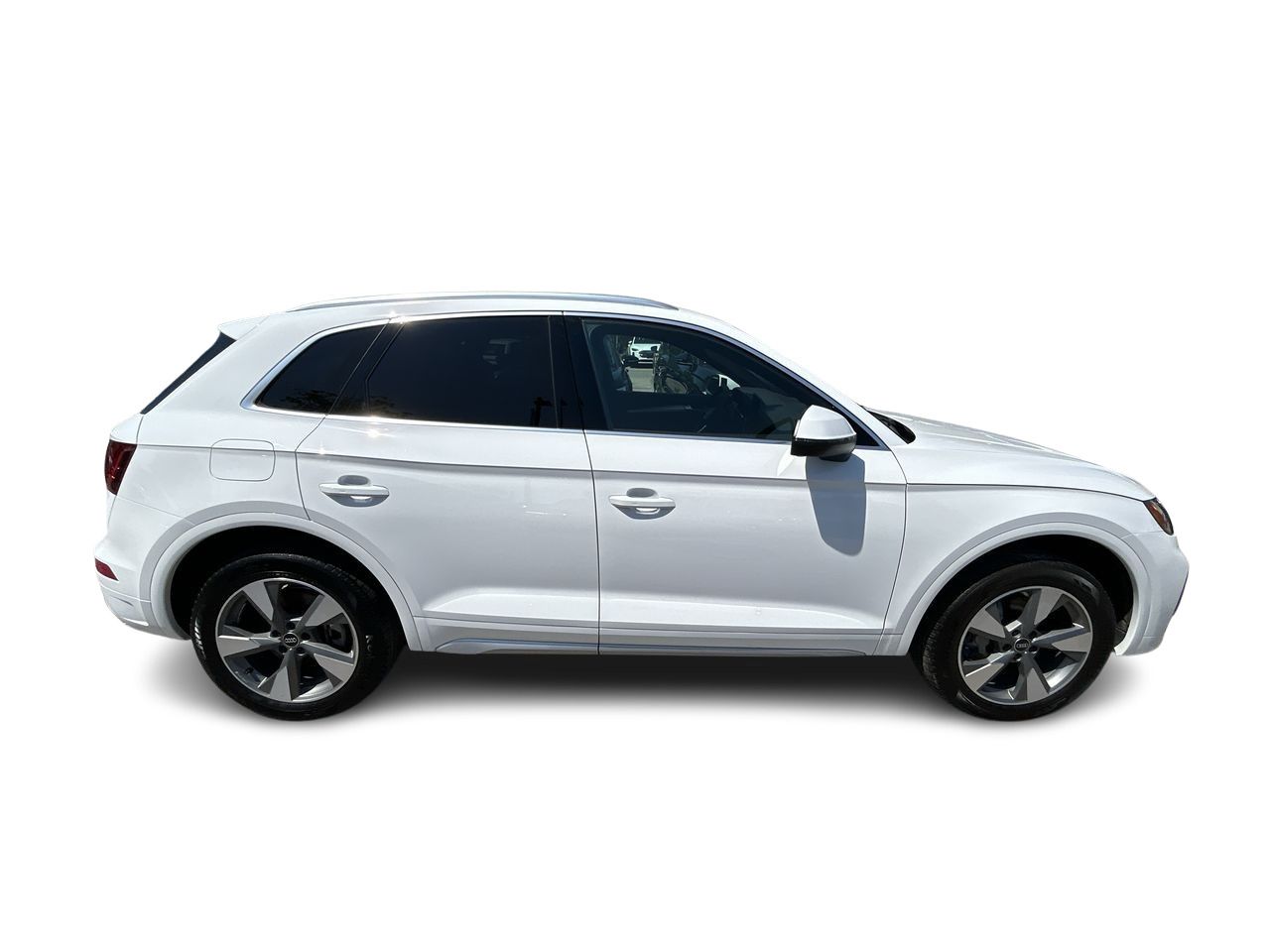 2022 Audi Q5 in Thornhill, Ontario