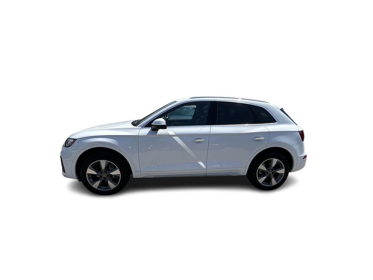 2022 Audi Q5 in Thornhill, Ontario