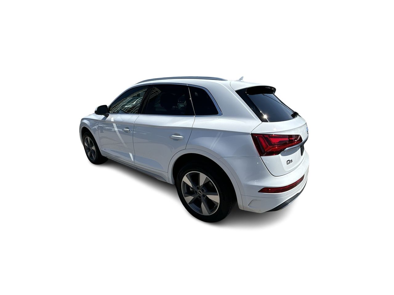 2022 Audi Q5 in Thornhill, Ontario
