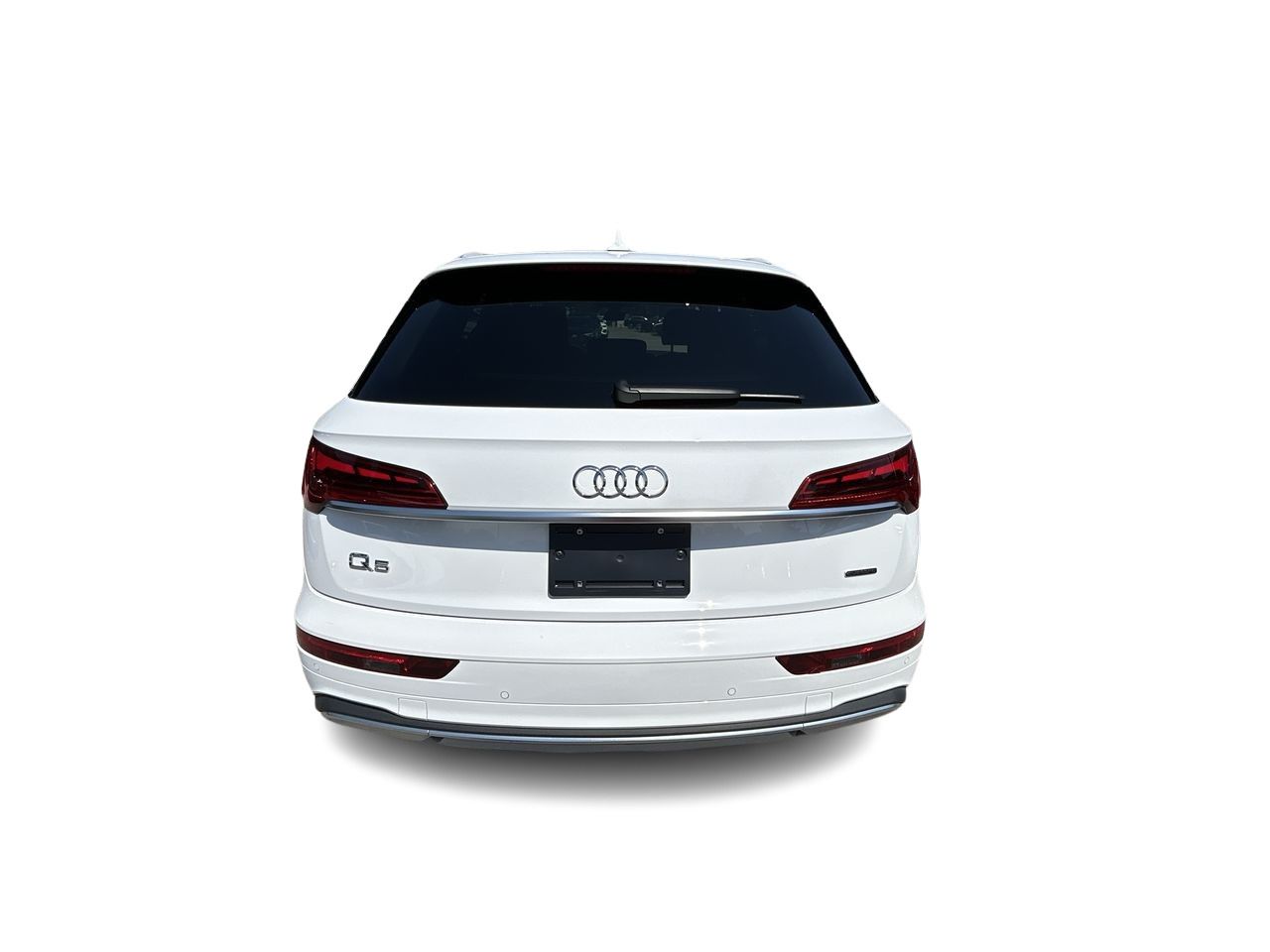 2022 Audi Q5 in Thornhill, Ontario