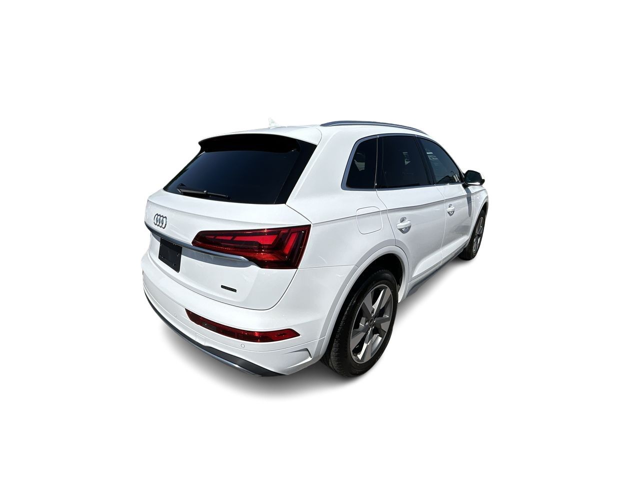 2022 Audi Q5 in Thornhill, Ontario