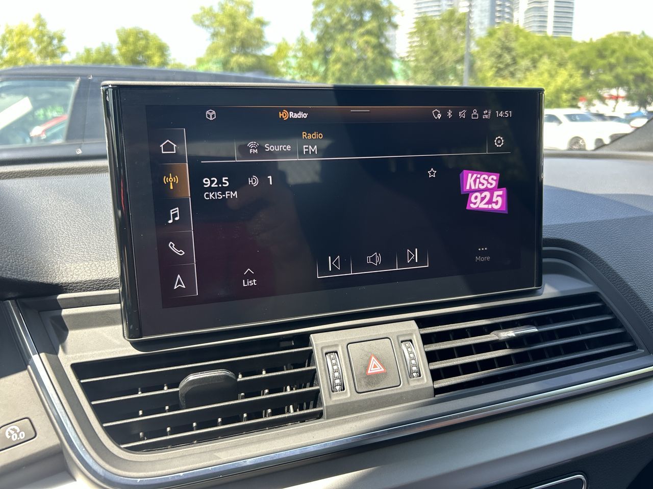 2022 Audi Q5 in Thornhill, Ontario