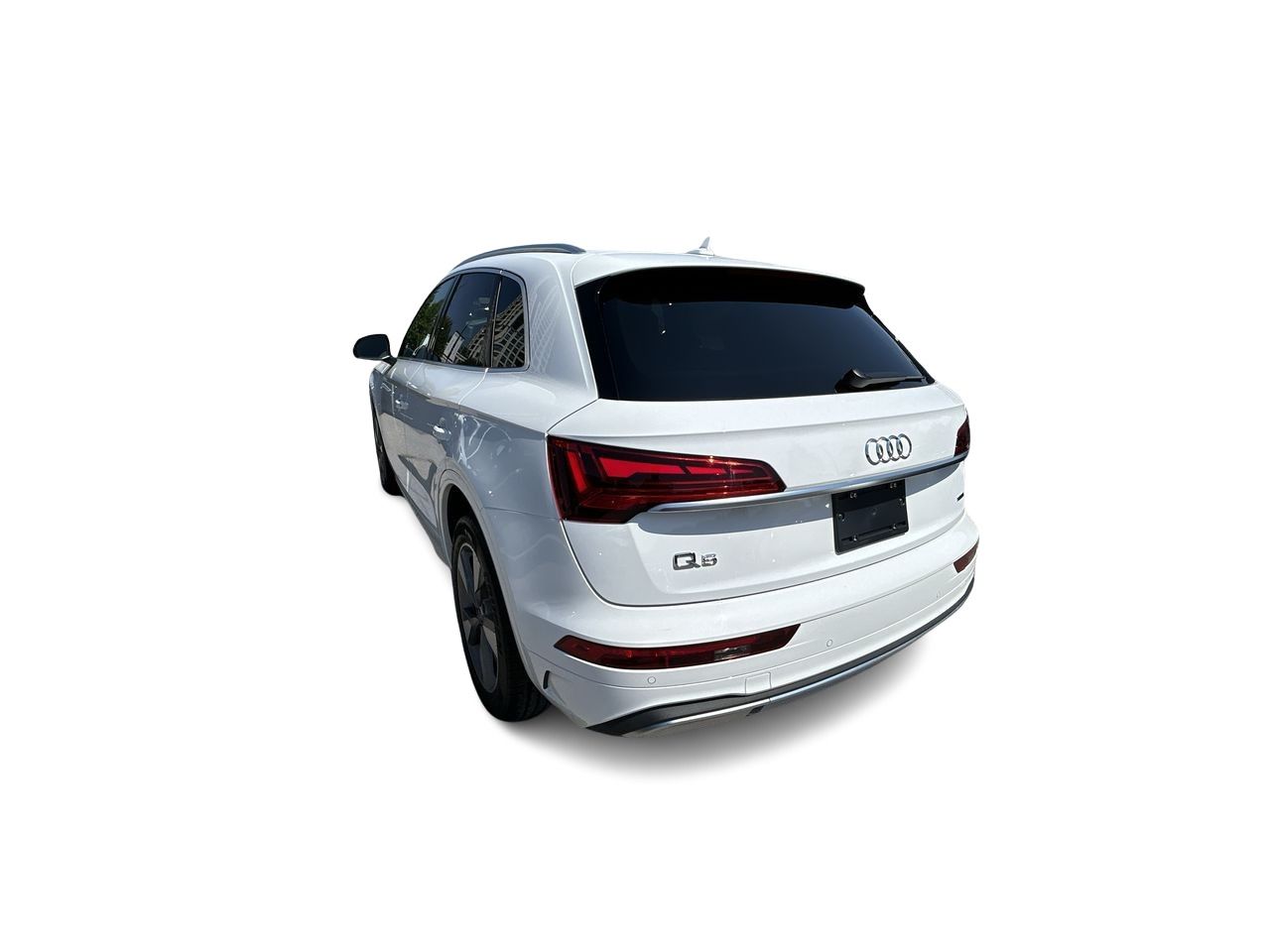 2022 Audi Q5 in Thornhill, Ontario