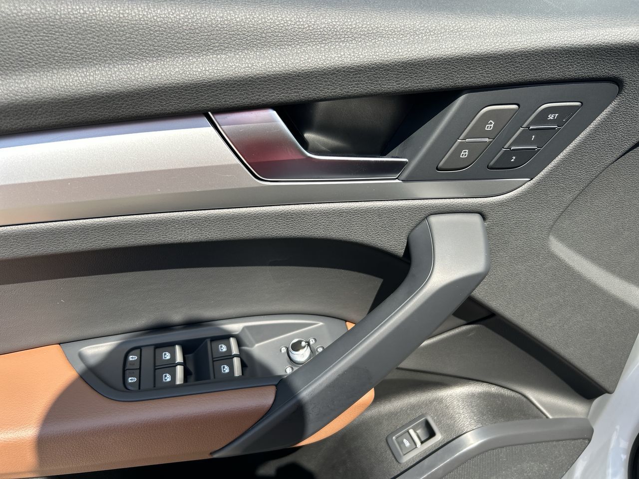 2022 Audi Q5 in Thornhill, Ontario