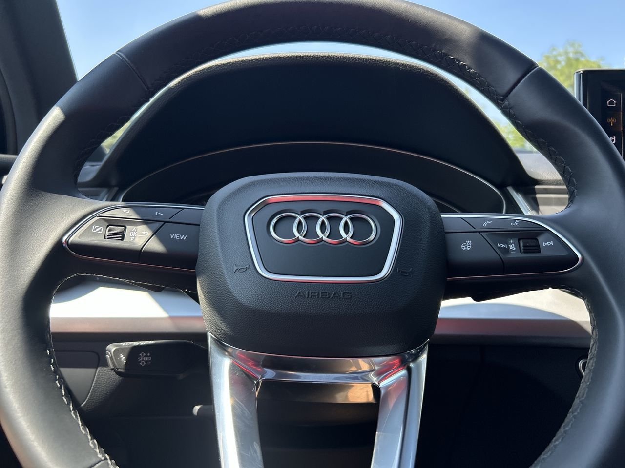 2022 Audi Q5 in Thornhill, Ontario