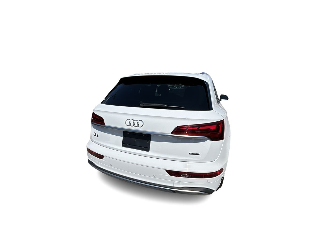 2022 Audi Q5 in Thornhill, Ontario