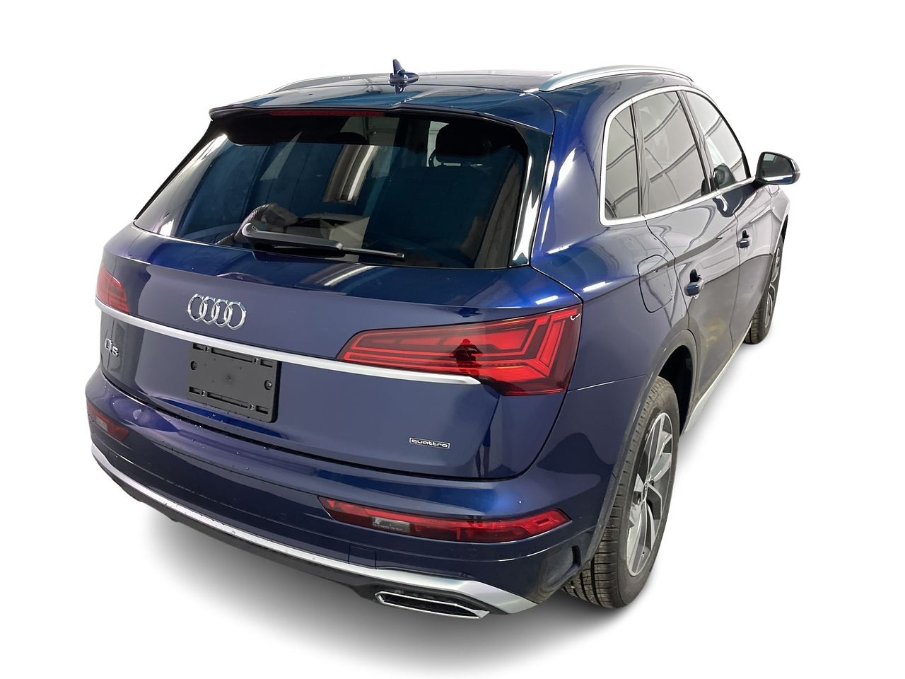 Audi Q5  2022 à Thornhill, Ontario