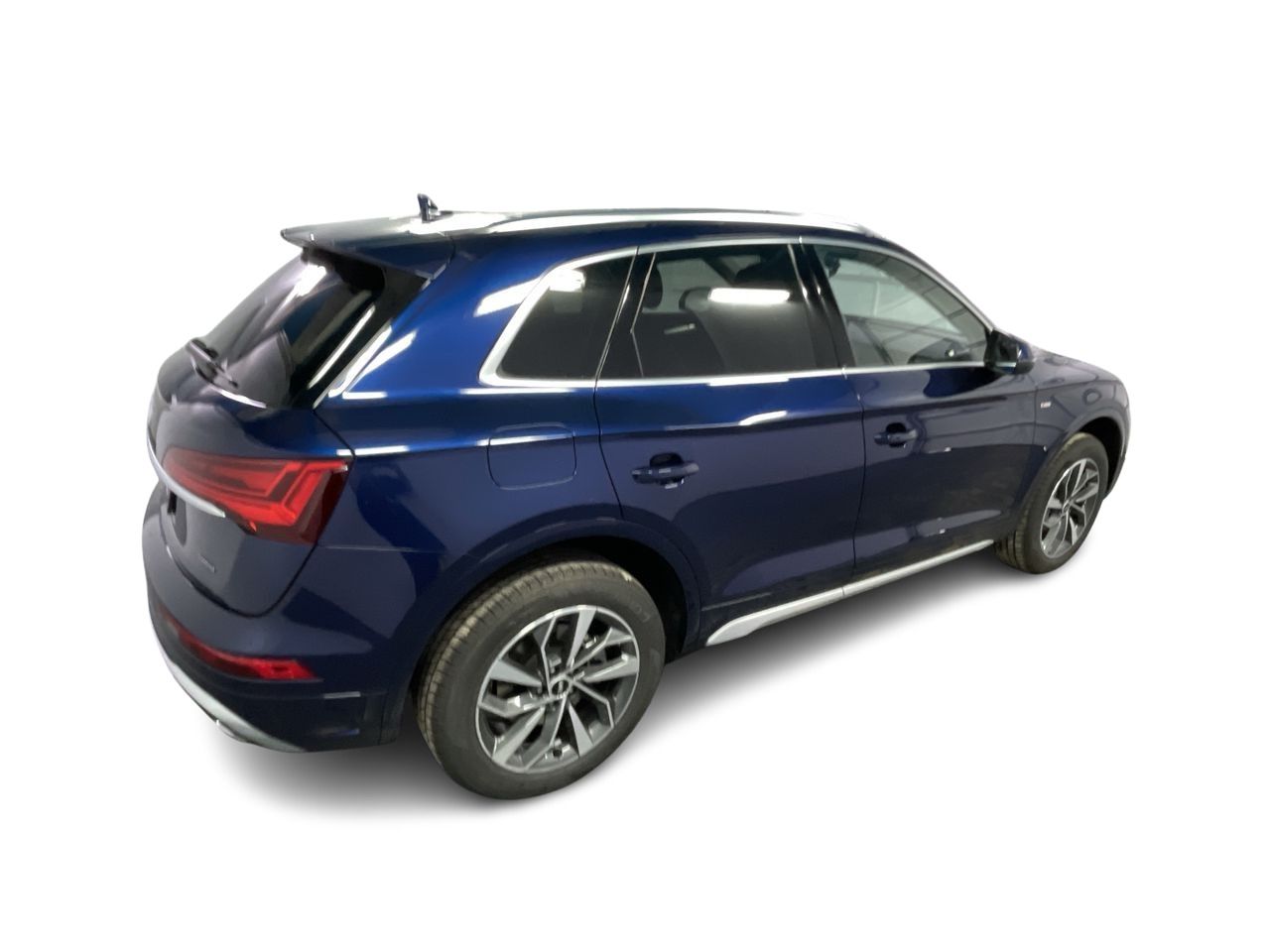 Audi Q5  2022 à Thornhill, Ontario