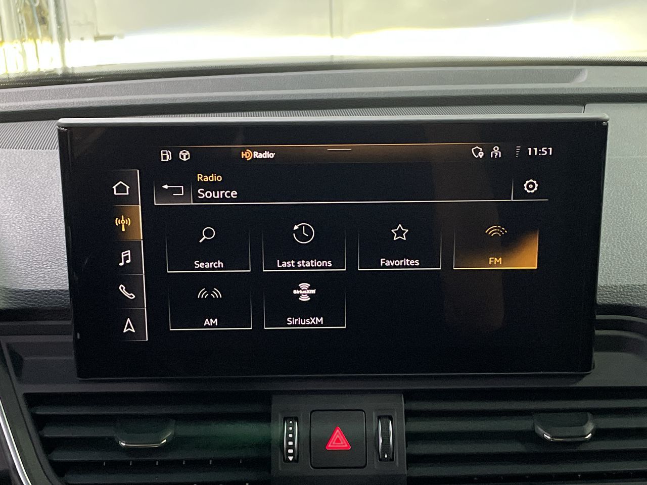 Audi Q5  2022 à Thornhill, Ontario