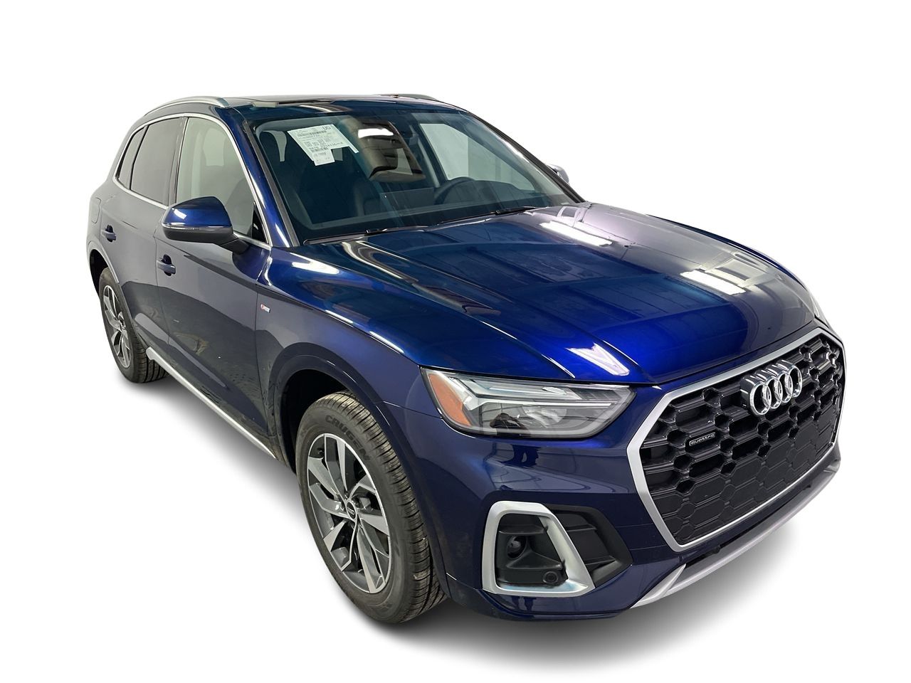 Audi Q5  2022 à Thornhill, Ontario