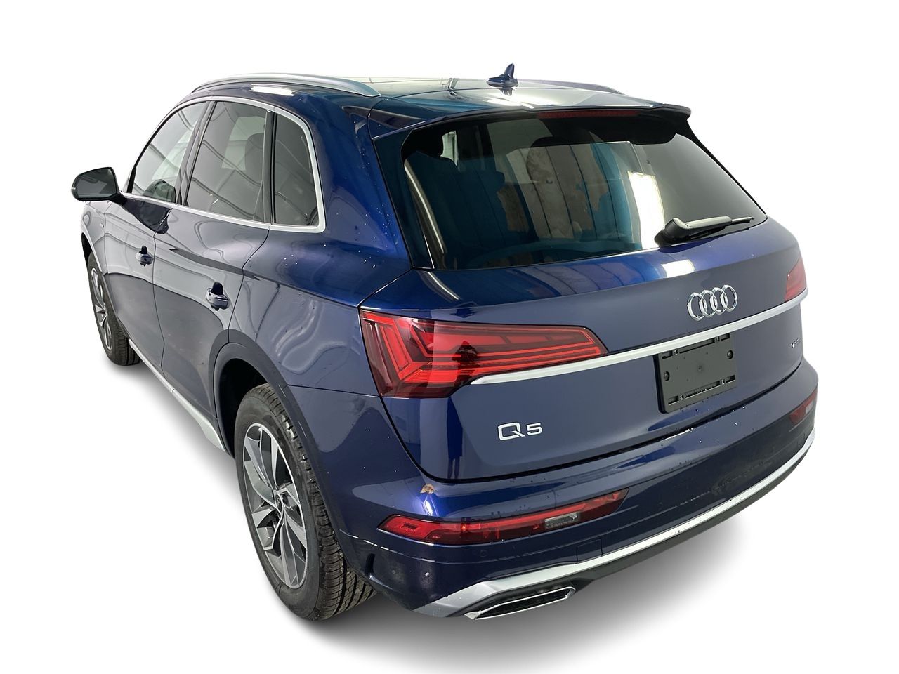Audi Q5  2022 à Thornhill, Ontario