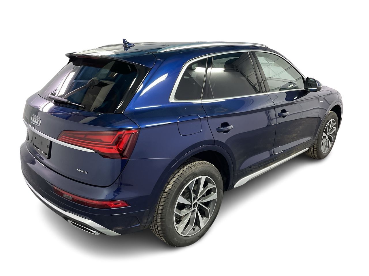 Audi Q5  2022 à Thornhill, Ontario