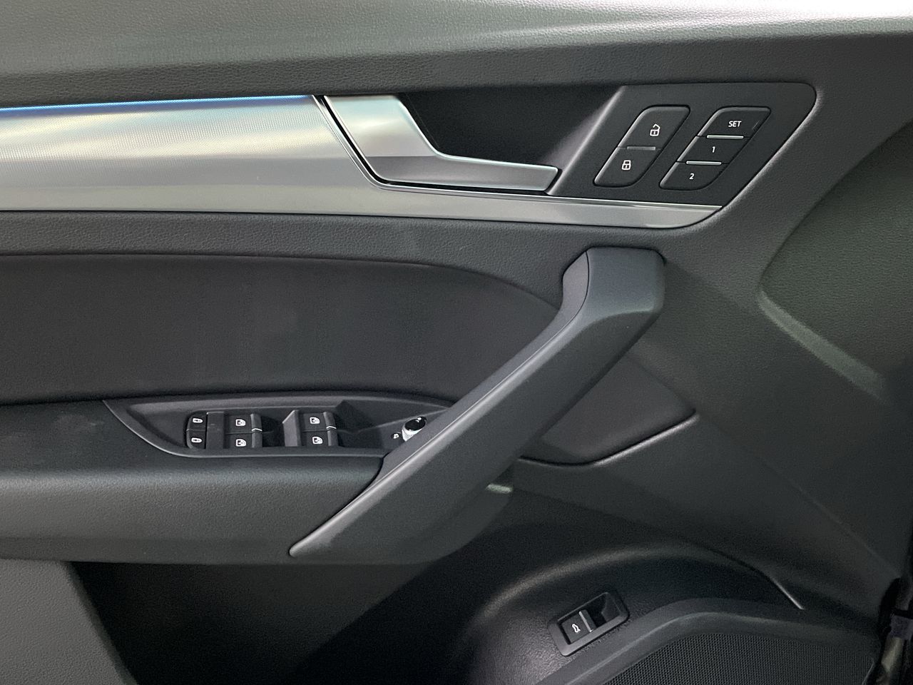 Audi Q5  2022 à Thornhill, Ontario